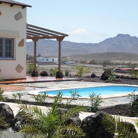 Villa La Fuentita-3 By Interhome El Charco (Las Palmas) Exterior foto