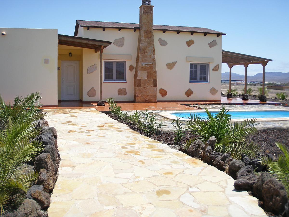 Villa La Fuentita-3 By Interhome El Charco (Las Palmas) Exterior foto